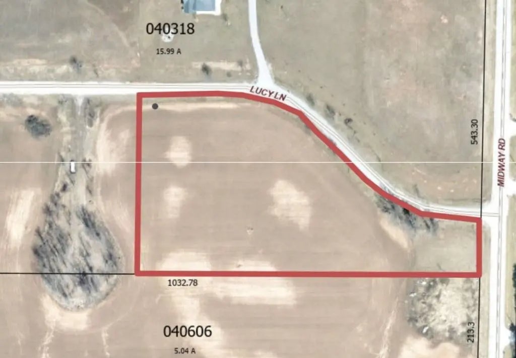 Lucy Lane 4, HORTONVILLE