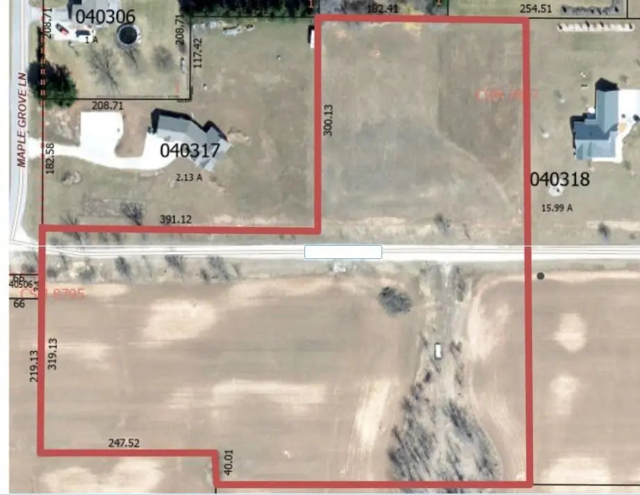 Maple Grove Lane 2, HORTONVILLE