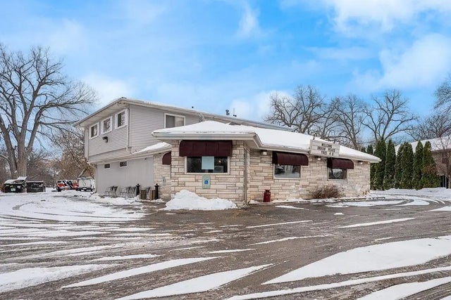 2932 Fond Du Lac Road, OSHKOSH