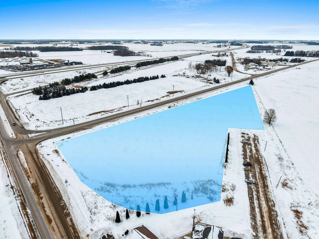 State Highway 55 1, PULASKI