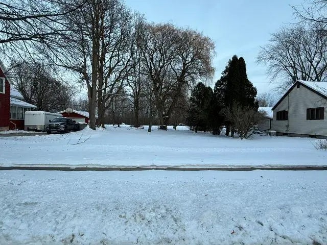 Wisconsin Avenue 6, NORTH FOND DU LAC