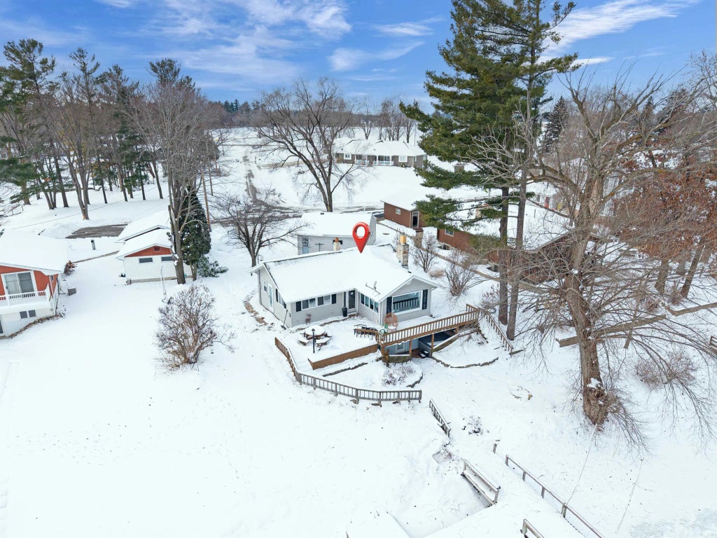 E7345 Welch Road, FREMONT