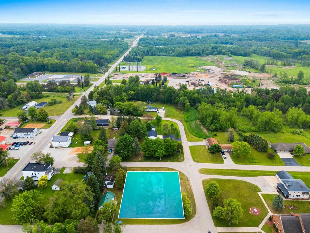 River Street, SOBIESKI