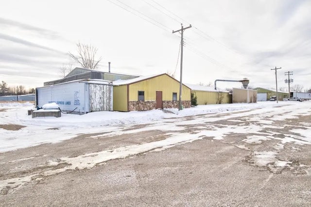 471 S Brown Avenue, PESHTIGO