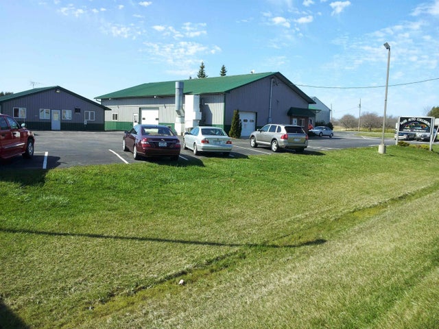 2569 County Hwy S, STURGEON BAY