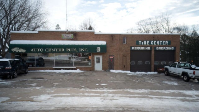 N4364 State Road 49, POY SIPPI