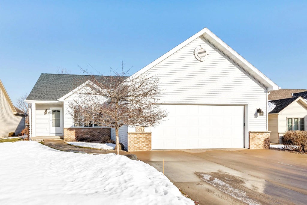 5012 W Boxwood Lane, APPLETON
