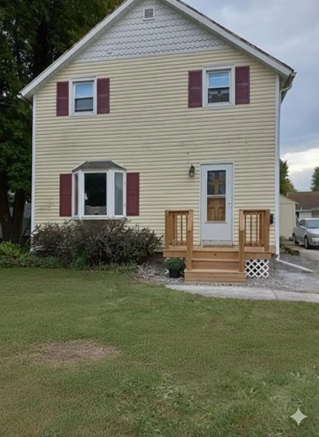 917 Jefferson Street, MENASHA