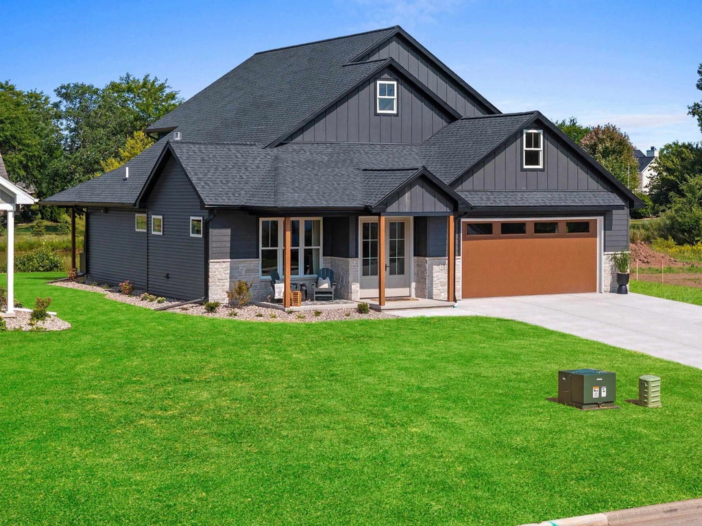 1871 Ledgeview Road, DE PERE