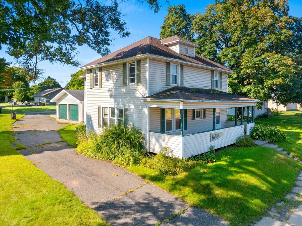 317 Central Avenue, FLORENCE