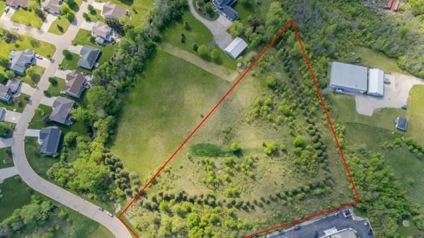 Fox Hollow Lane 2, GREENVILLE