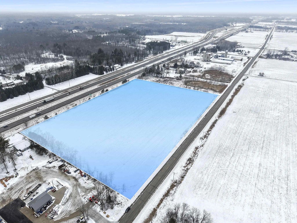 E Frontage Road, LITTLE SUAMICO