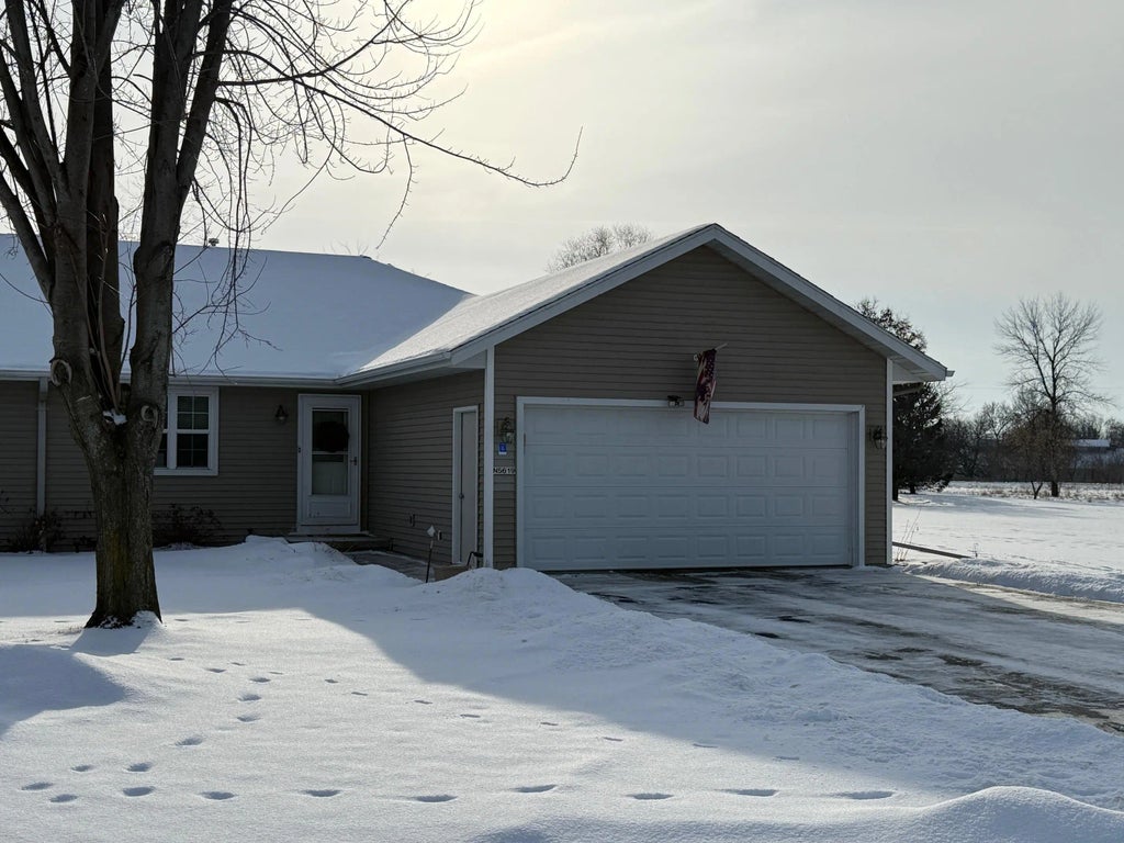 N5619 Riverside Drive, SHAWANO