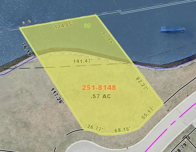 Jordan Drive 39, MARINETTE