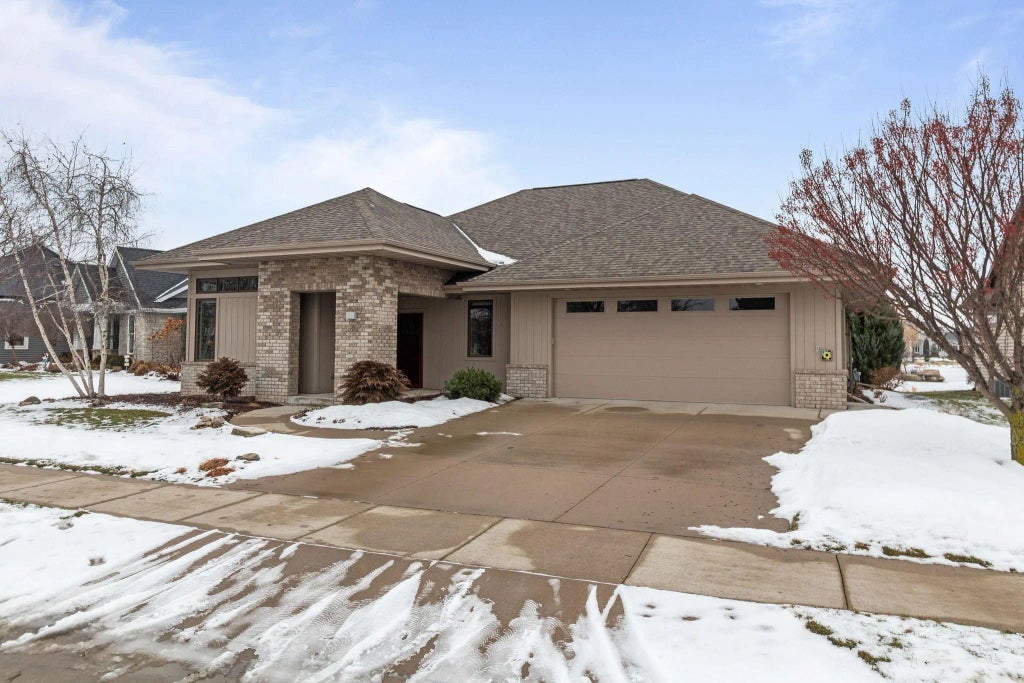 4841 Canvasback Circle, APPLETON