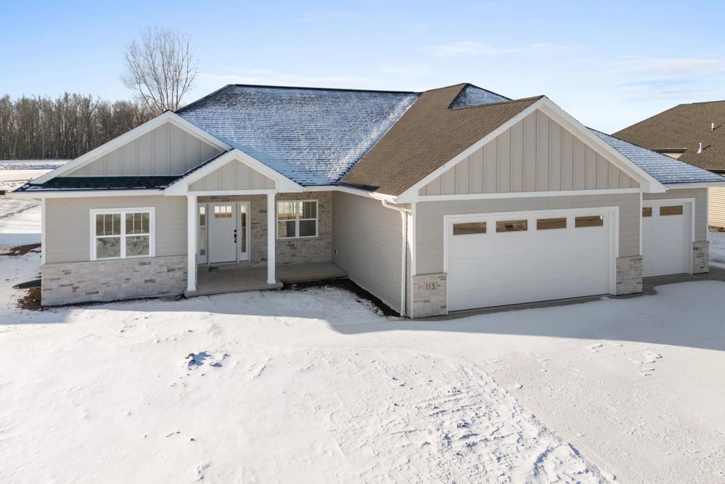 113 Beckerae Court, WRIGHTSTOWN