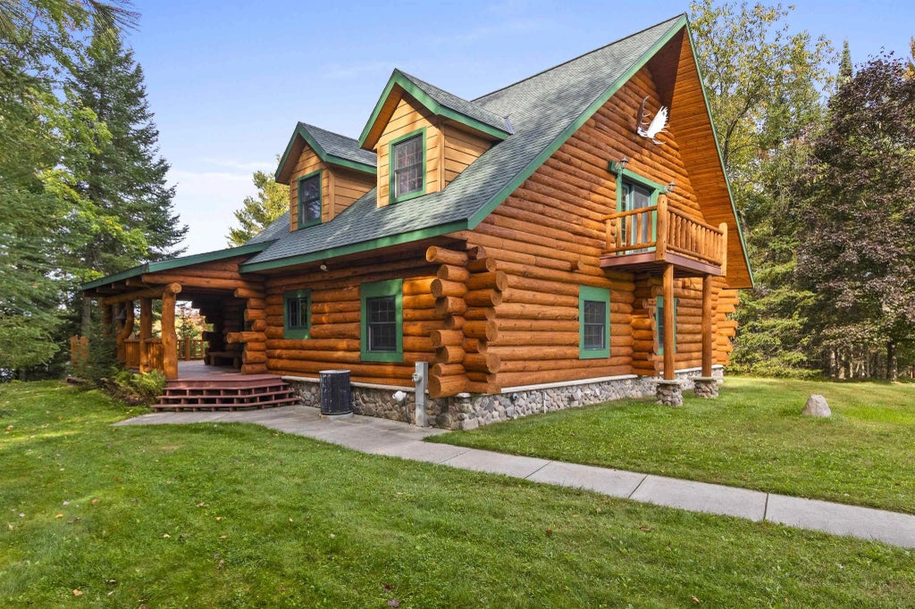 15811 Cedar Ridge Lane, MOUNTAIN