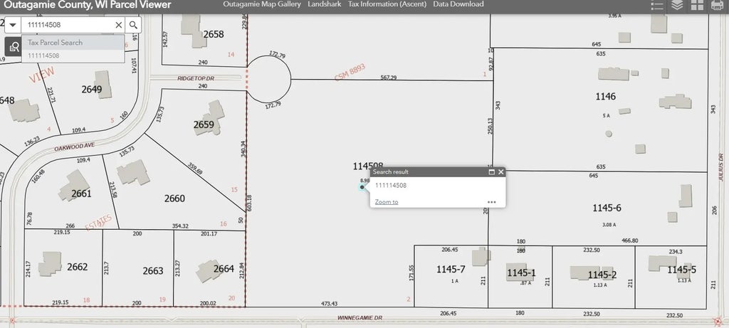 Ridgetop Drive 2, GREENVILLE