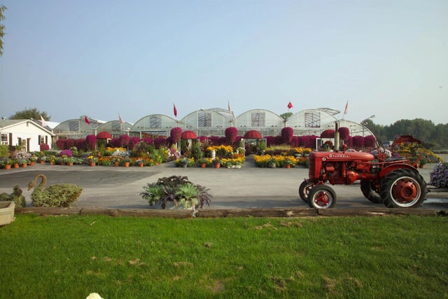 726 Airport Drive, ONEIDA