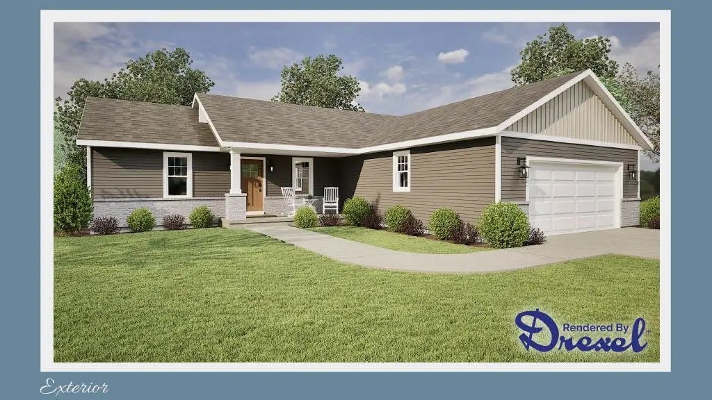 N3964 Deere Drive, FREEDOM