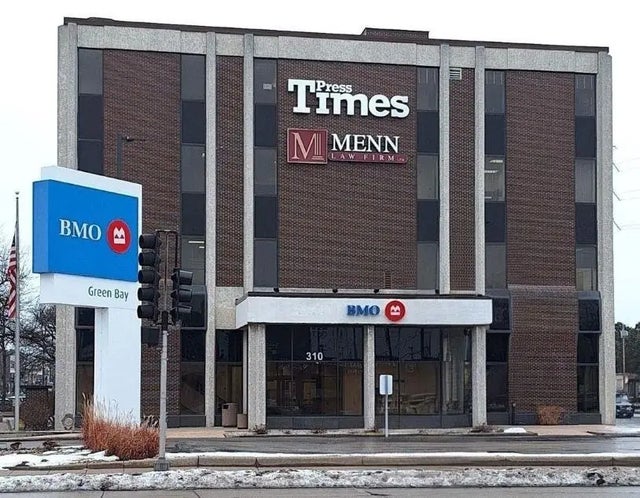 310 W Walnut Street, GREEN BAY