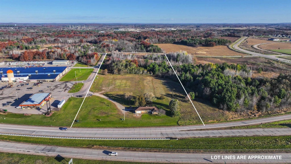 N2541 Farm Drive, WAUPACA