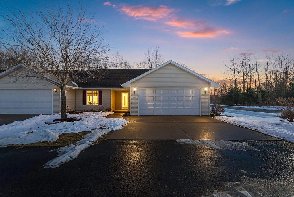 225 Channel Trace, SHAWANO