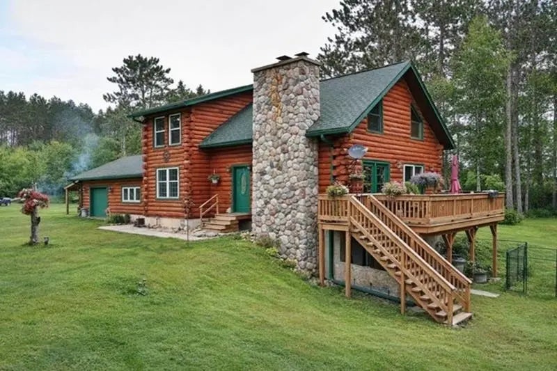 6564 Lambert Lane, LAONA