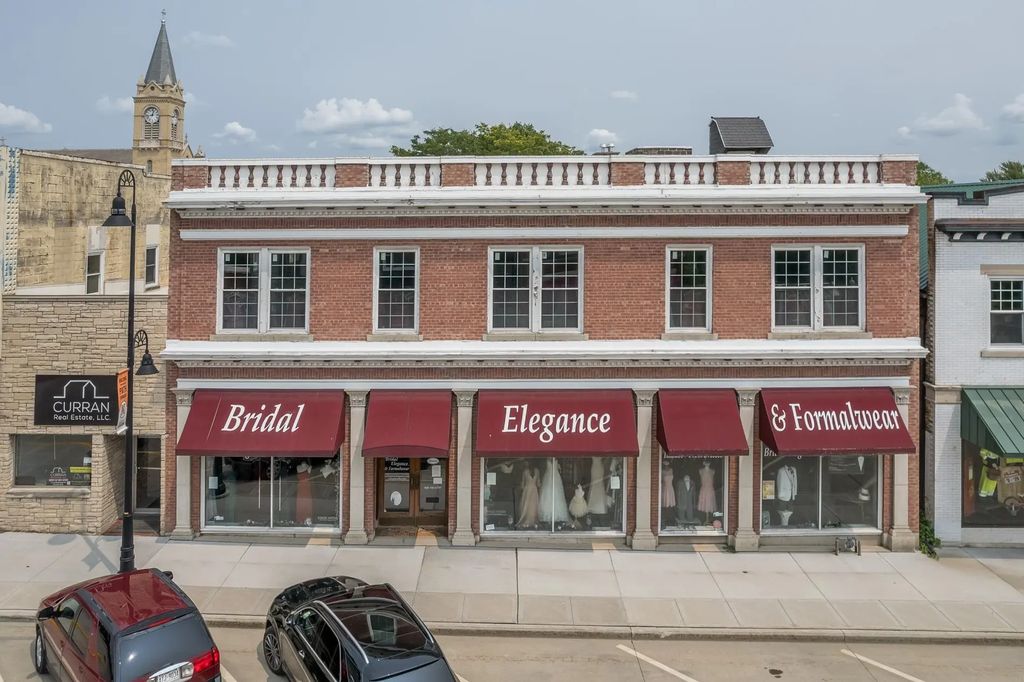 172 W Wisconsin Avenue, KAUKAUNA