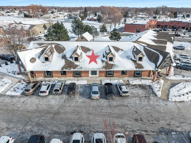 2071 Central Drive A200, GREEN BAY