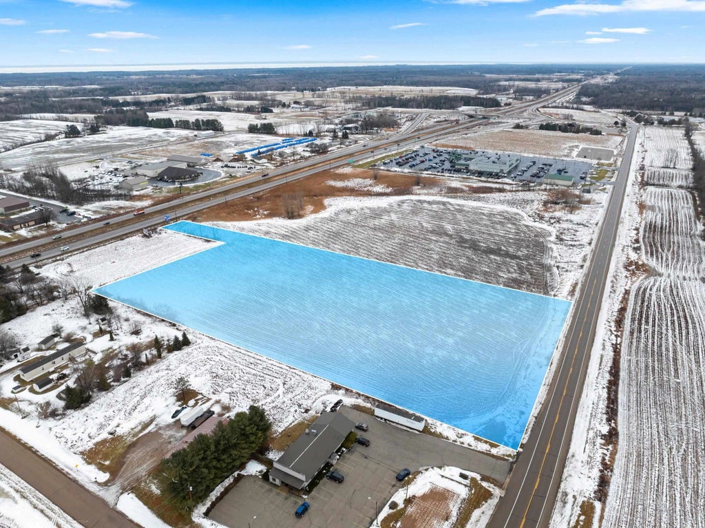 County Road Ee 1, ABRAMS