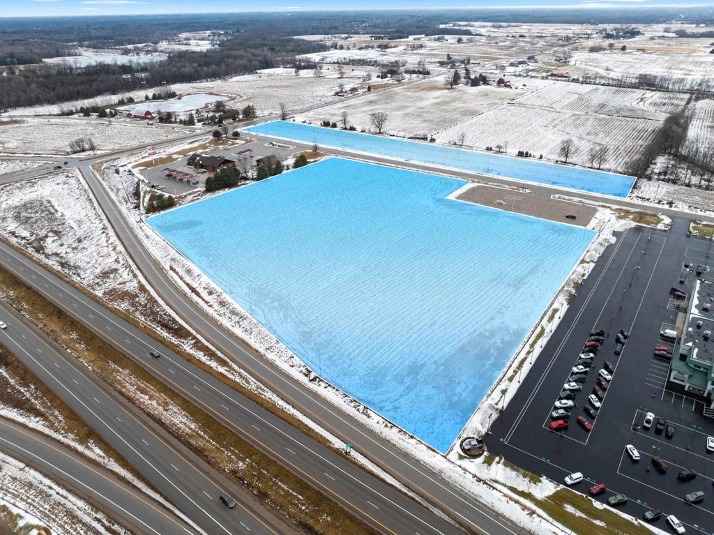 County Road Ee, ABRAMS