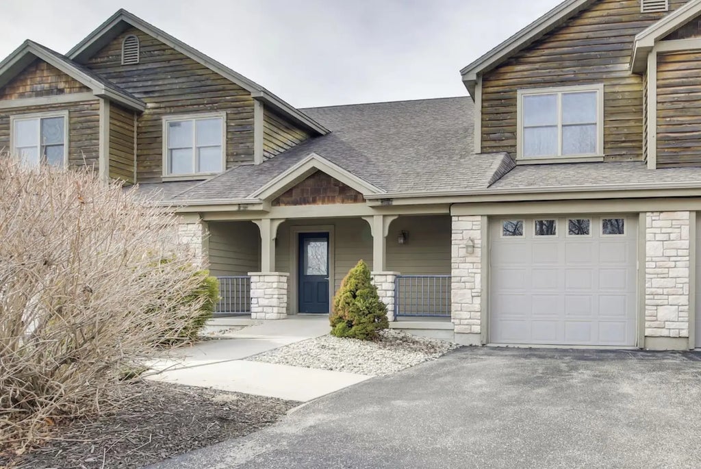 7585 Meadow Ridge Road J40, EGG HARBOR