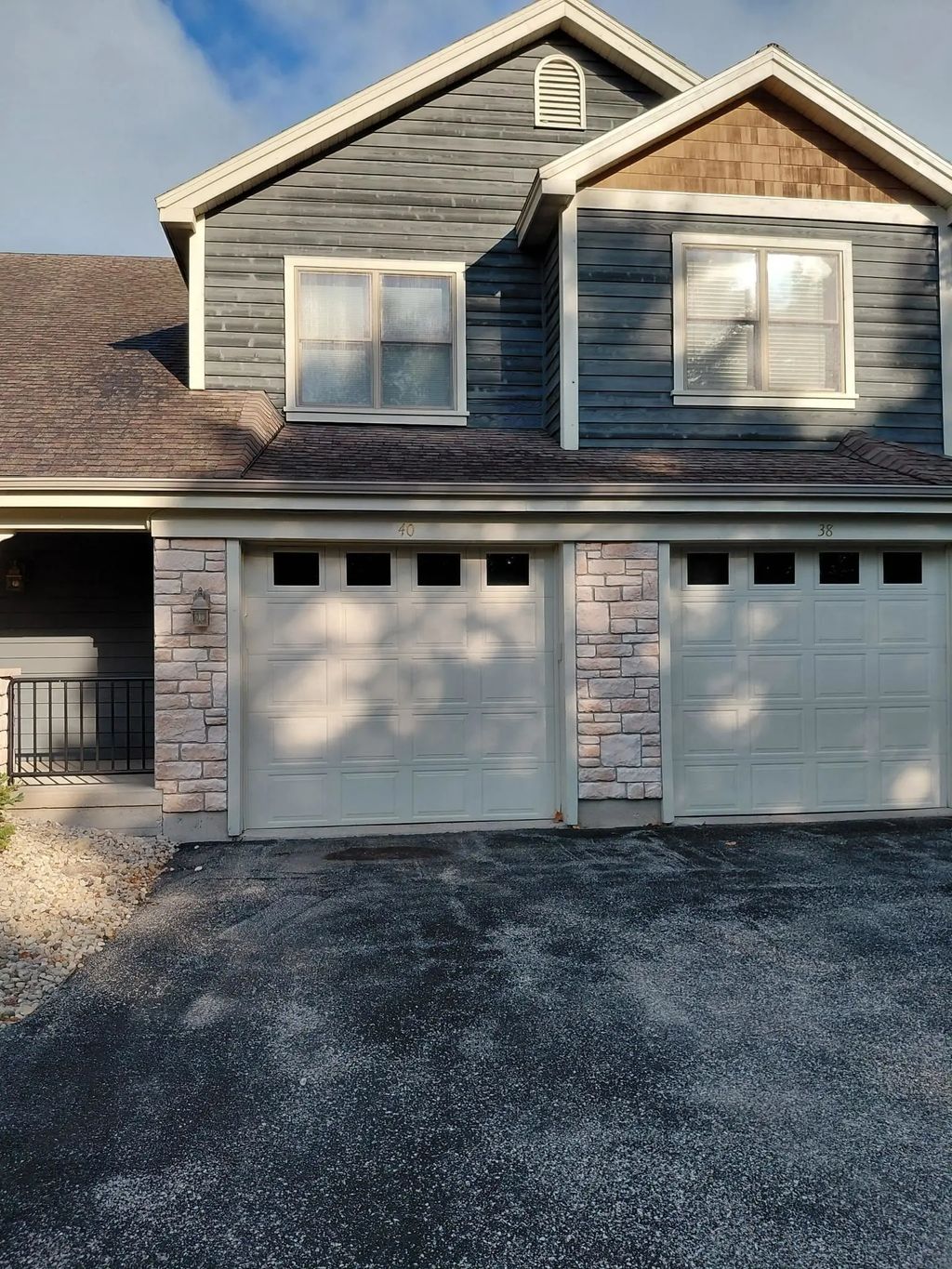 7585 Meadow Ridge Road J40, EGG HARBOR