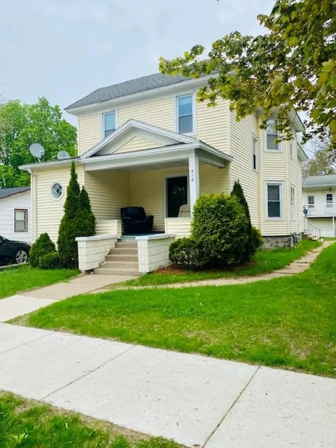 412 S Andrews Street, SHAWANO