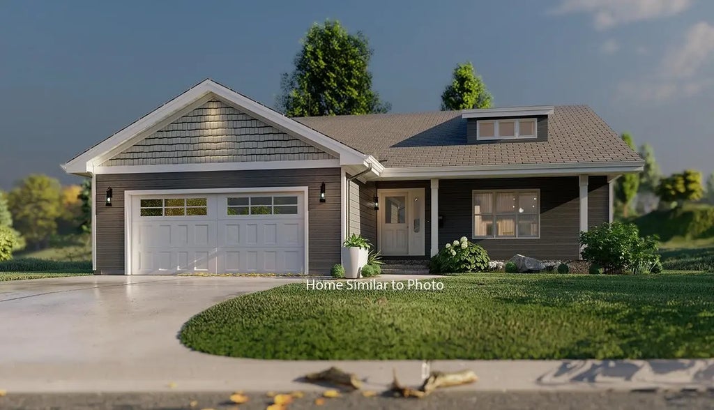 1260 Putnam Drive, PULASKI