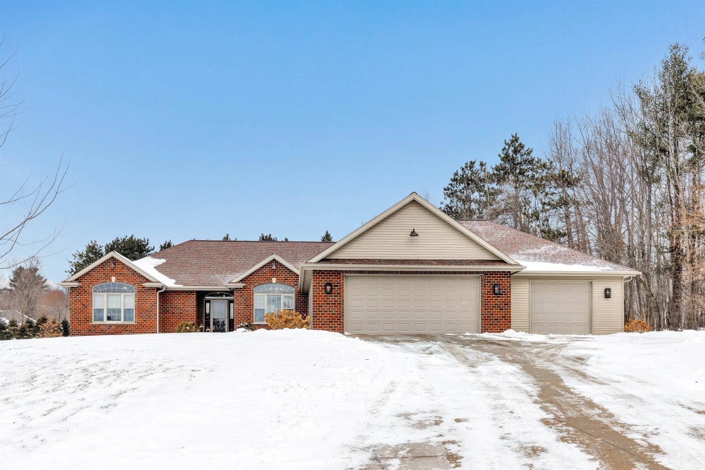 3400 Wynding Ridge Way, GREEN BAY