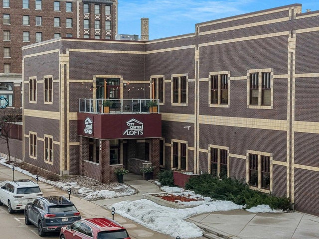 216 Northland Avenue #210, GREEN BAY