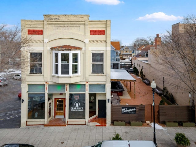 544 N Main Street, OSHKOSH