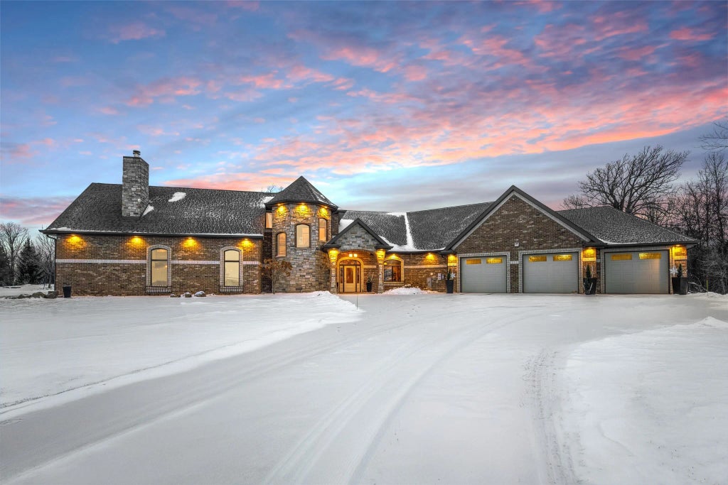 N1851 State Highway 55, KAUKAUNA