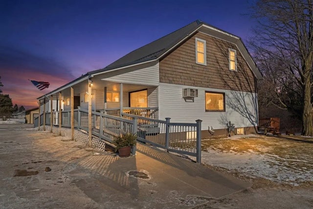 N4494 State Rd 42, KEWAUNEE