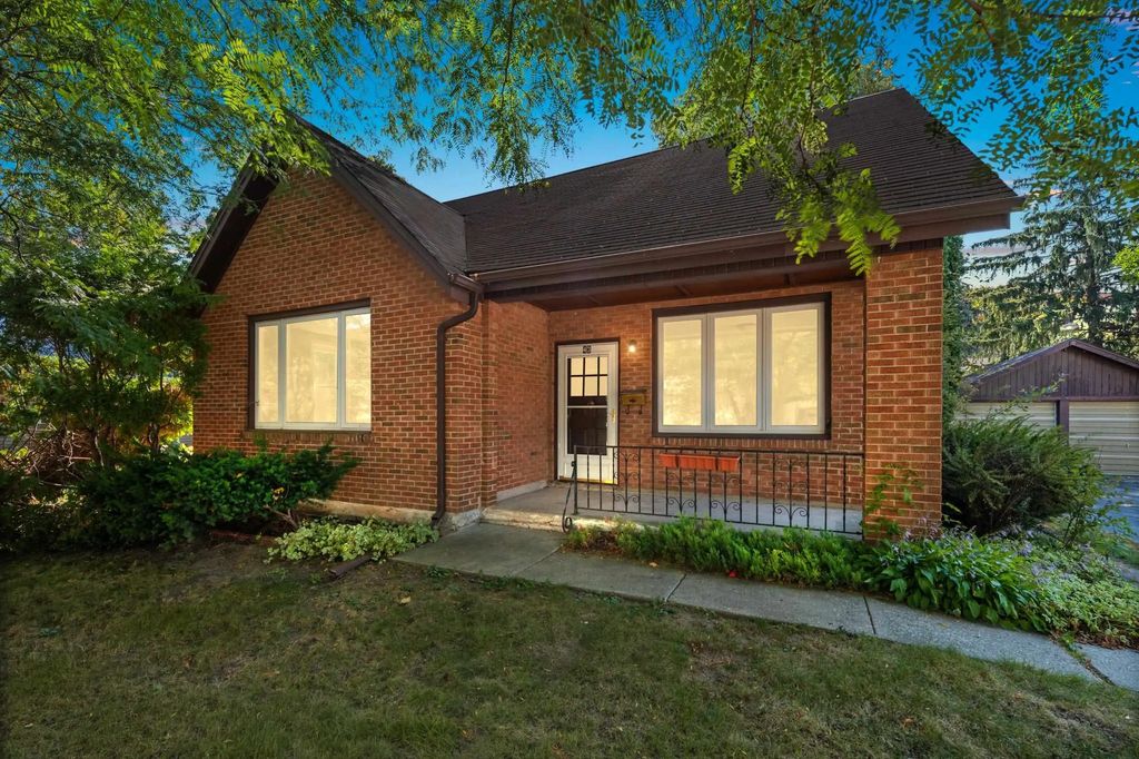 43 Lehner Street, CHILTON