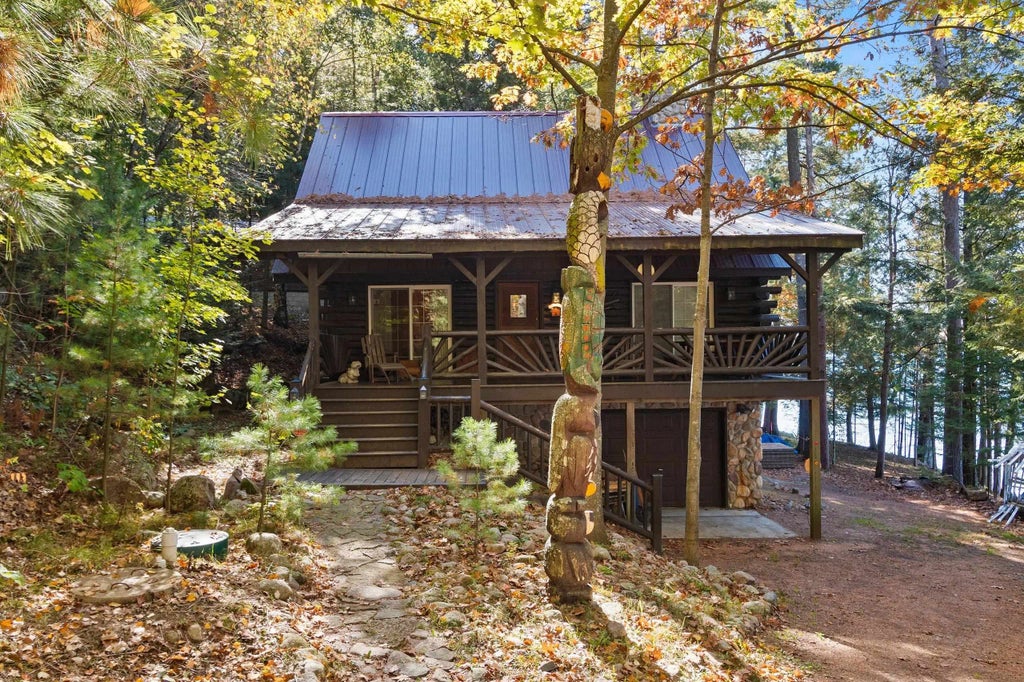 17799 E Wheeler Lake Lane, LAKEWOOD