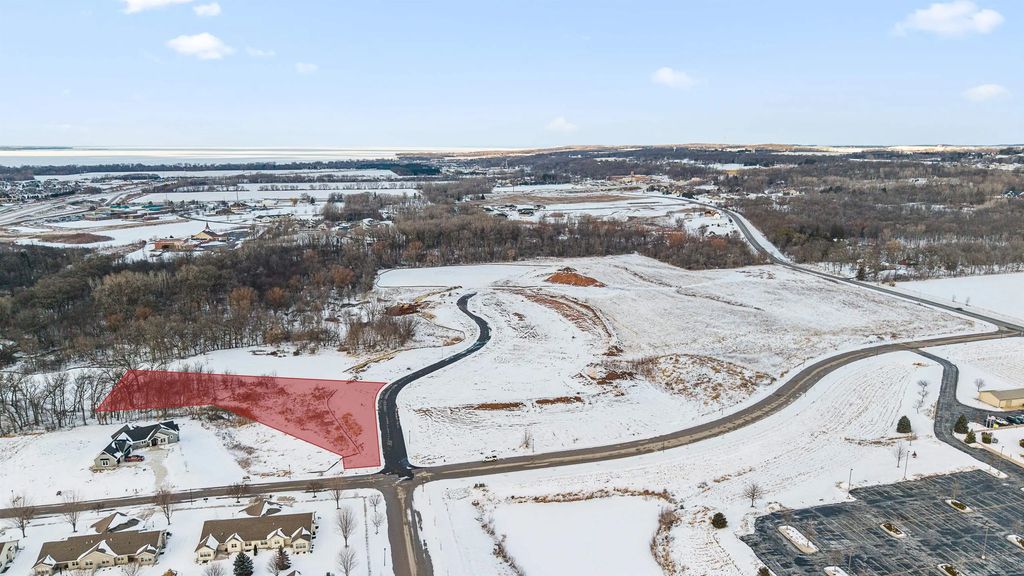 130 Hidden Valley Circle 1, FOND DU LAC