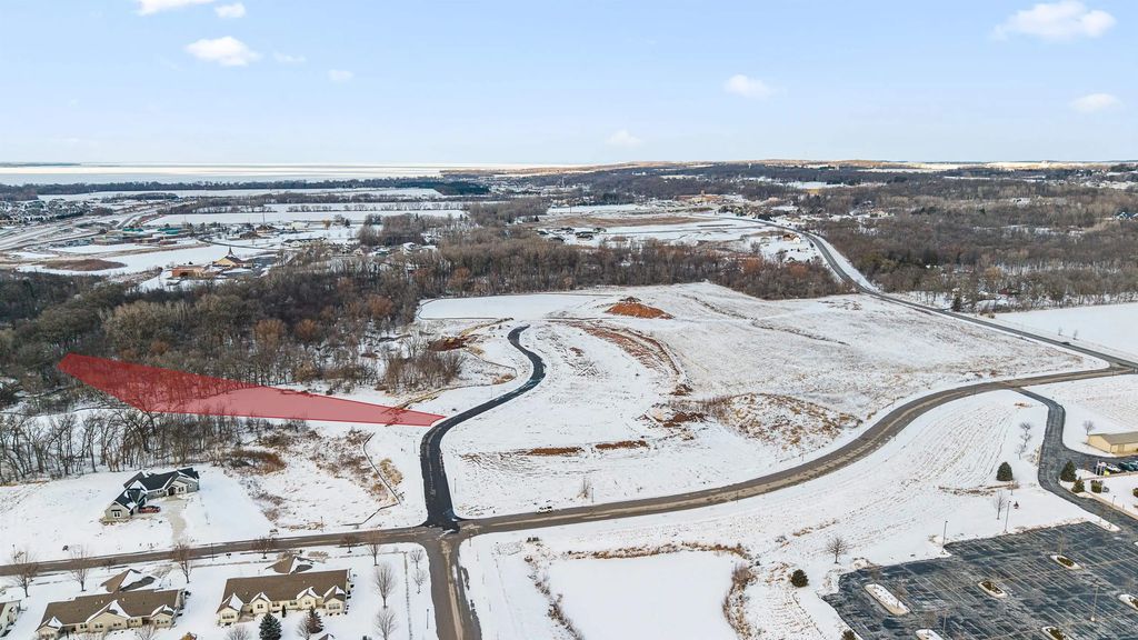 158 Hidden Valley Circle 2, FOND DU LAC