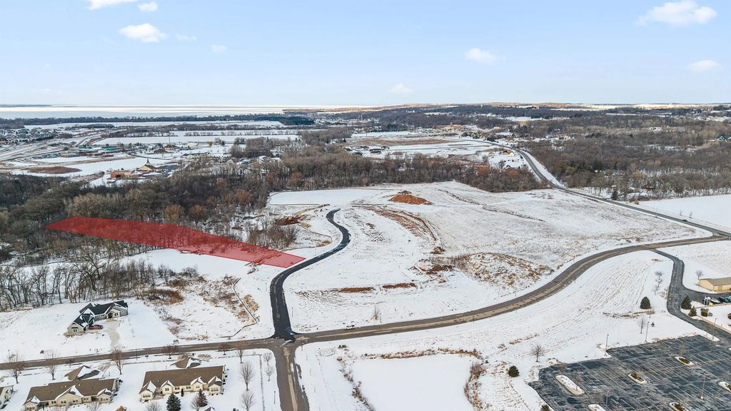 164 Hidden Valley Circle 3, FOND DU LAC