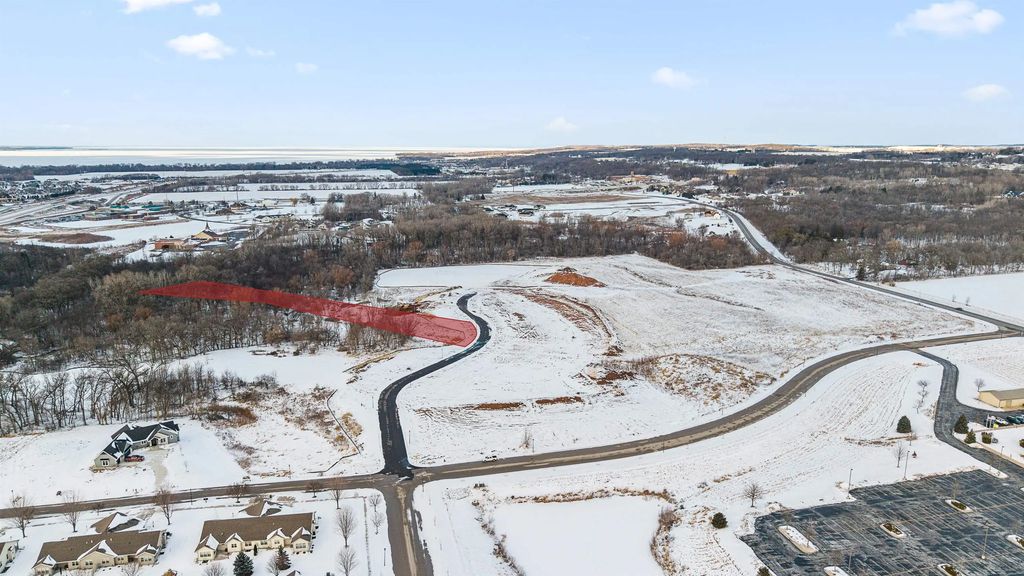 188 Hidden Valley Circle 5, FOND DU LAC