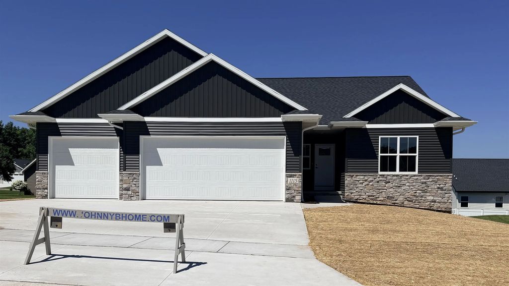 1115 Bay Mist Way, GREEN BAY