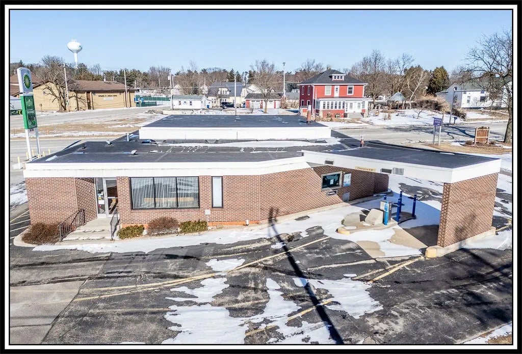 132 E Main Street, HORTONVILLE