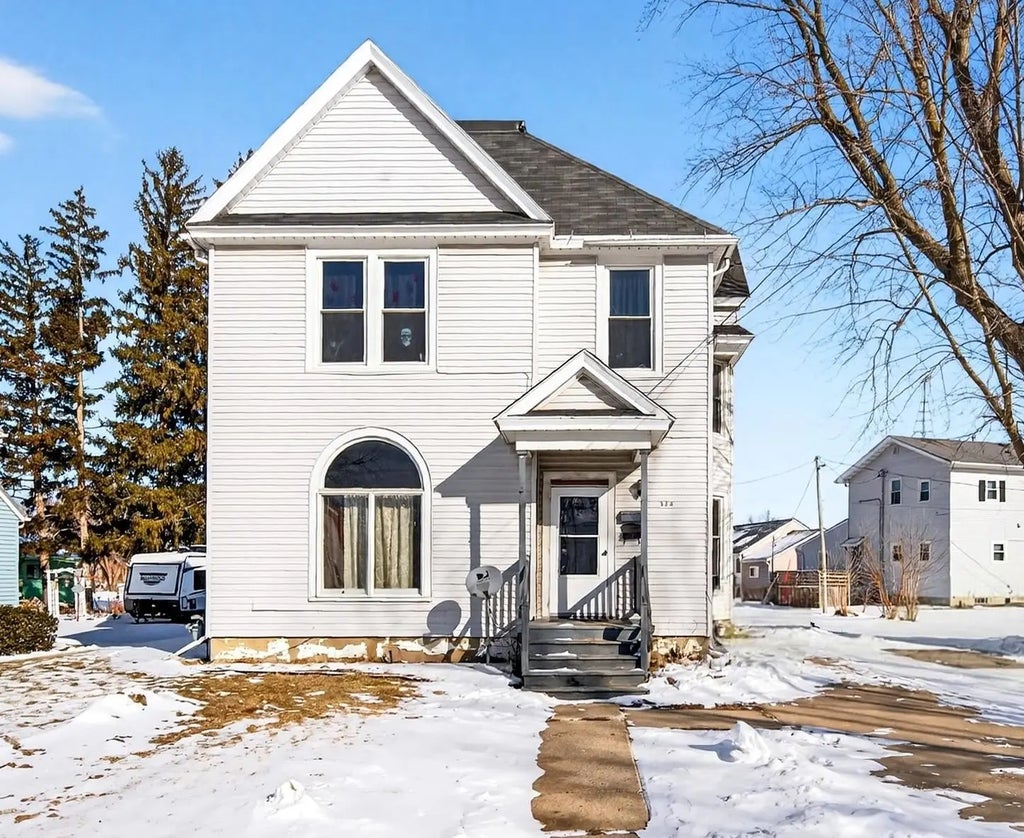 328 E Fond Du Lac Street, RIPON